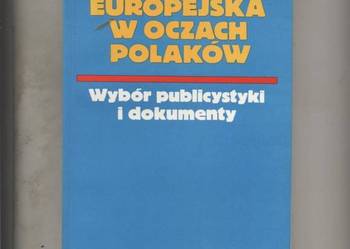 Wspólnota Europejska w oczach Polaków