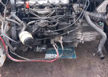 Ducato silnik 2.8 itdt