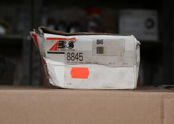 SZCZĘKI HAMULC. DAIHATSU CUORE 85- 8845 - A.B.S.