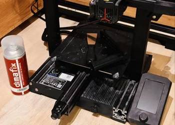 Drukarka  3 d
