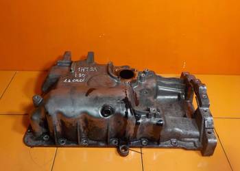 HYUNDAI i30 CEED CERATO ELANTRA SOUL 1.6 CRDI 15r D4FB miska oleju