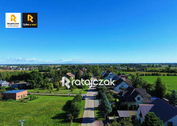 Działka 18400m2 Bałdowo Piękna