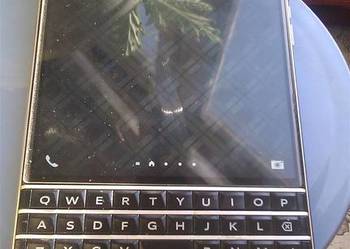 BlackBerry Passport 3gb ram 32gb rom