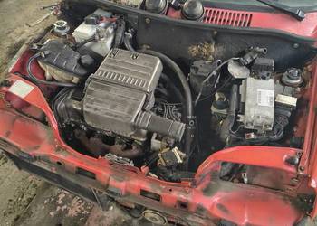 Silnik Fiat Cinquecento 1.1 sporting