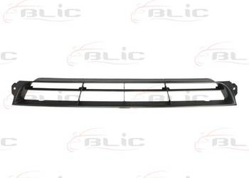 ATRAPA ZDERZAKA P/ŚR (MAL) - SEAT IBIZA/CORDOBA 01/97-07/99