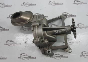 FORD GALAXY 2.0 TDCI 11r pompa oleju 9682393380