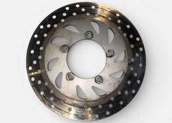 Tarcza hamulcowa przód Yamaha Cygnus x MBK Flame 125