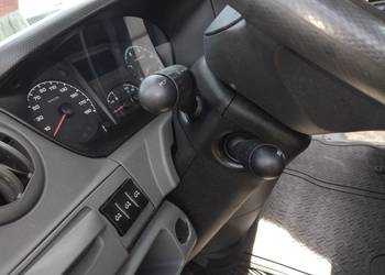 Iveco 2013r Przełącznik zespolony z tempomatem 05801320122