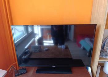 Tv telewizor Samsung 46 cali. LED stan bardzo dobry