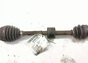 PÓŁOŚ PRAWA PRZÓD DAIHATSU SIRION