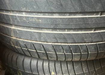 275/40/19 2xopony Michelin Primacy 3 ZP 275/40r19 Y RSC
