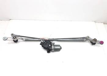 MECHANIZM WYCIERACZEK PRZÓD MINI F56 7419787 UKŁAD RAMION, PRZEDNIA