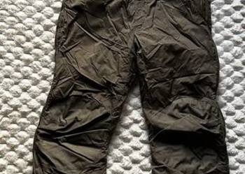 Spodnie Carinthia HIG 4.0 SOF- Olive