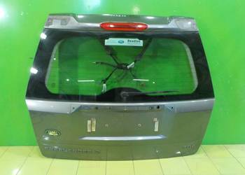 LAND ROVER FREELANDER II 2.2 TD4 09r 5D klapa tyl