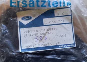 1035737/96BG-F28393-AD Zaślepka poszycia boku 1035737/96BG-F28393-AD Zaślepka poszycia boku