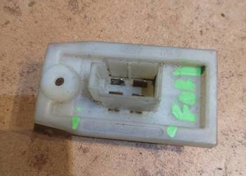 Rezystor dmuchawy FORD MONDEO MK II 95BW-18B647-AB