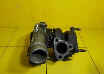 AUDI TT A3 LEON 1.8 TURBO 04r 224KM BAM turbina turbosprezarka 06A145704Q