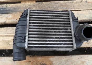 AUDI A6 C6 07r intercooler 4F0145805AM 6620181
