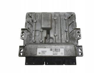 STEROWNIK SILNIKA 237106691R 1.5 D 95KM Renault Megane III (2008-2016)