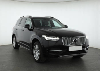 Volvo XC90 D5 AWD