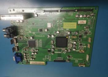 FUNAI 32 - cali, BA73F0G0401, płyta główna.