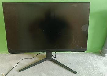 SAMSUNG Monitor S24AG300NR
