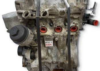 SILNIK BBM VW Polo IV Seat Ibiza III Skoda Fabia II 1.2 6V 60KM benzyna