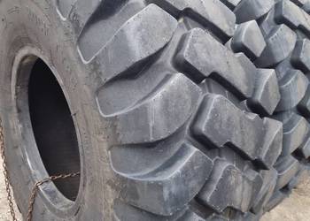 Opona 23.5-25 20PR 191A2 L-3 NB70 TL Petlas  Nowa  Klocek ZETKA