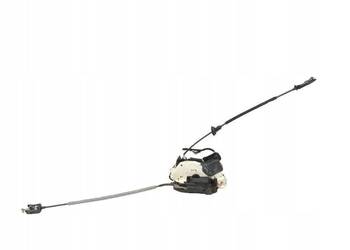 ZAMEK DRZWI LEWY PRZÓD EUROPA 7N  Volkswagen Sharan II (2010-)