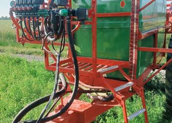 opryskiwacz Stanimpex 21m (krukowiak, hardi, biardzki)