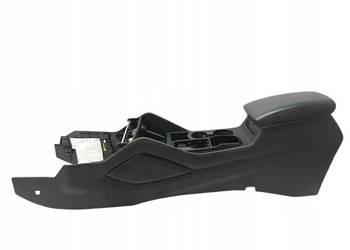 TUNEL ŚRODKOWY PODŁOKIETNIK SKÓRA Hyundai Tucson III (2015-2020) TL