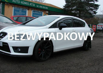 Seat Leon CUPRA '' R'' 310 KM II (2005-2012)