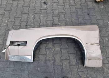 BŁOTNIK LEWY PRZÓD CADILLAC ELDORADO  COUPE