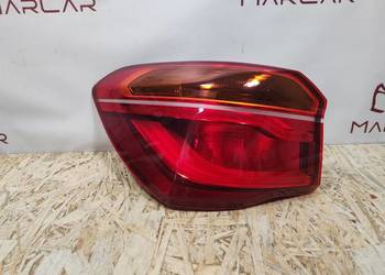 Lampa Tylna Lewa BMW X1 F48 7488545-02
