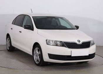 Skoda Rapid 1.2 TSI