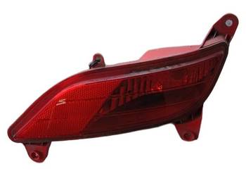 Lampa przeciwmgielna lewa tył Kia Carens IV 92405-A4100 zderzak