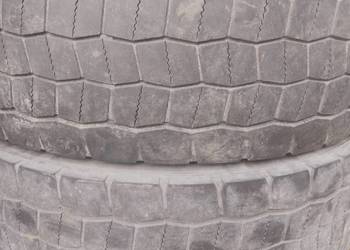 Opony FALKEN 265/70R17.5