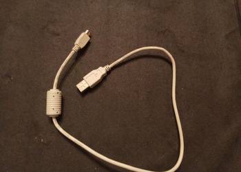 Kabel mikro USB