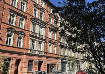 4pok, 92met, okolice Placu Staszica PEŁEN ROZKŁAD/PIWNICA (Wrocław)