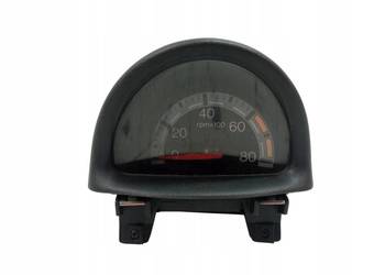 LICZNIK OBROTOMIERZ SPORTING 735276243 Fiat Seicento I (1998-2010)