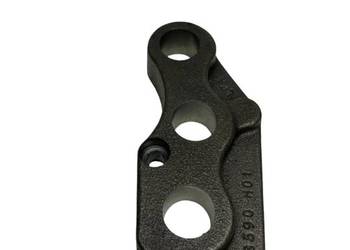 WSPORNIK,PROWADNICA -  3793590M2, 6005029897  CLAAS ARES 816 MASSEY FERGUSO