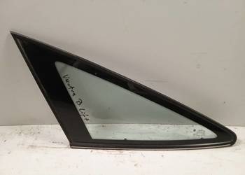 Szyba Trójkątna Lewa Tylna Opel Vectra 95-, Oryginał, Możliwość Wysyłki!
