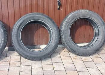 4x Opony zimowe BFGoodrich G-Force Winter 2 215/60/R16 DOT4319 99H XL