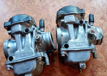 Gaźniki motocyklowe kawasaki