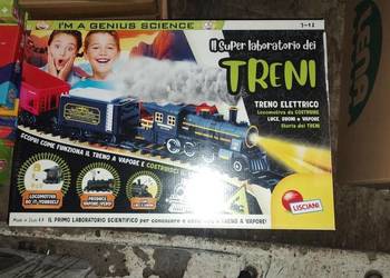 Super Lokomotywa Laboratorium Pociągów Parowych Para Dźwięki