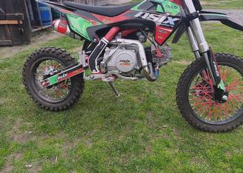 CROS ASIX 110cc