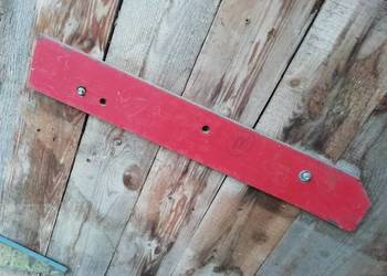 Płoza długa prawa 063613