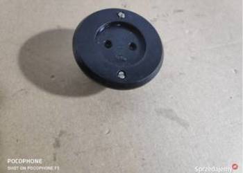 Gniazdko tekstolit owe typ. A19 Gniazdko tekstolit owe typ. A19