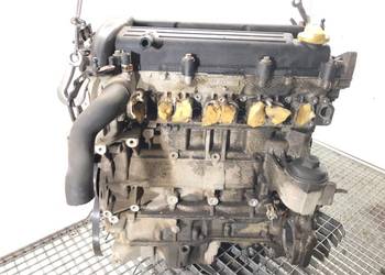 SILNIK OPEL 2.2 155KM Z22YH 02-09 VECTRA C