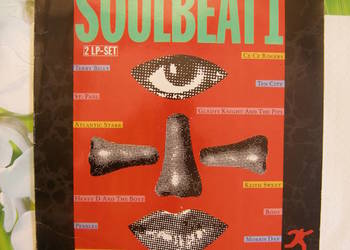Soulbeat 1, 2 lp REZERWACJA
